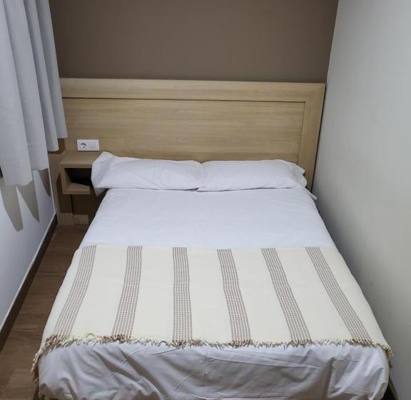 Casa Maruxa Pensión