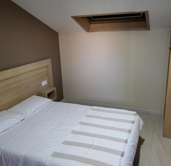 Casa Maruxa Pensión