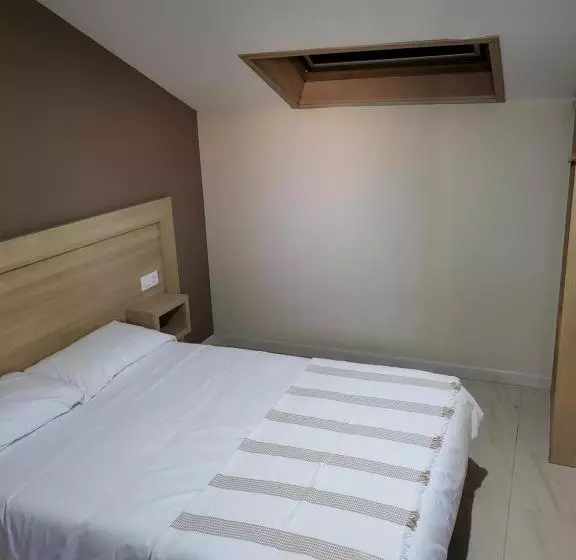 Casa Maruxa Pensión