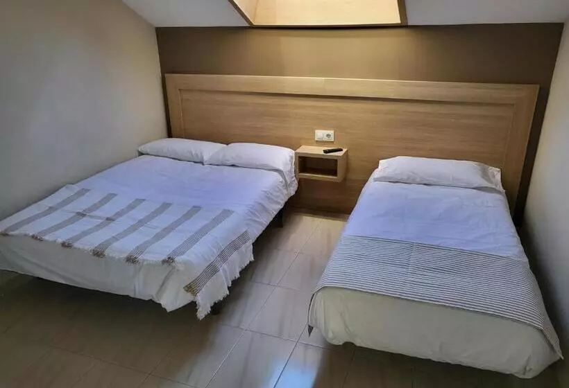 Casa Maruxa Pensión