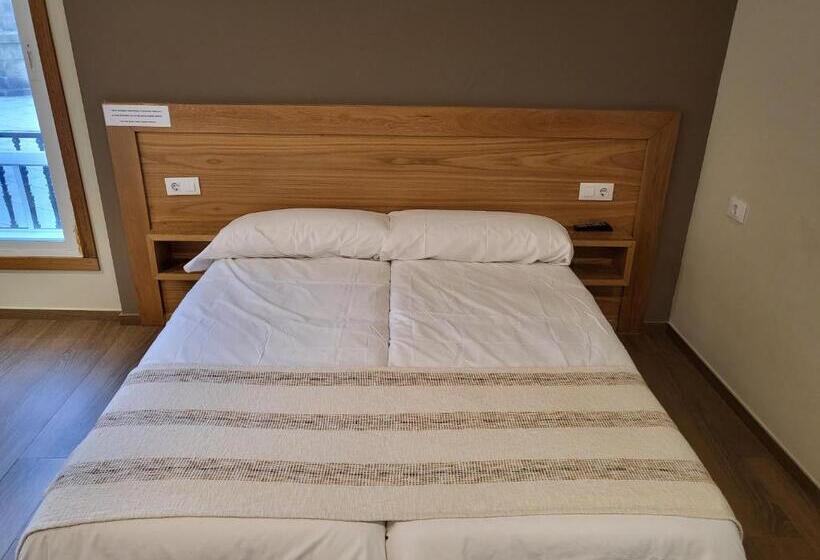 Casa Maruxa Pensión