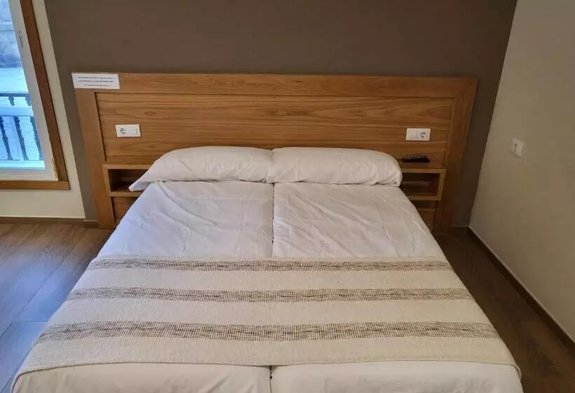 Casa Maruxa Pensión