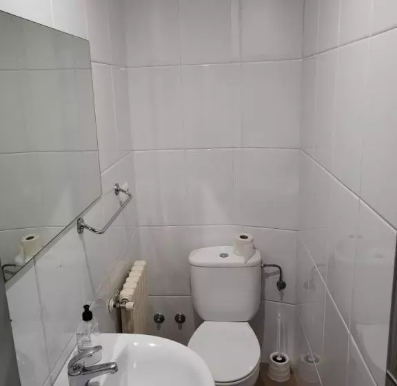 Casa Maruxa Pensión