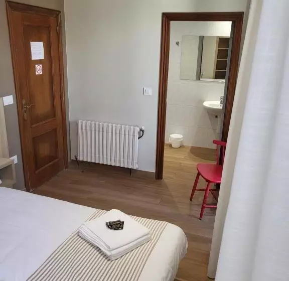 Casa Maruxa Pensión