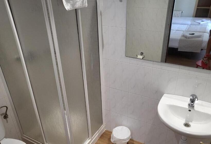 Casa Maruxa Pensión