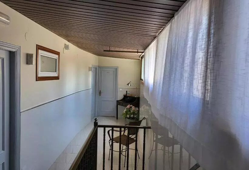 Casa Maruxa Pensión