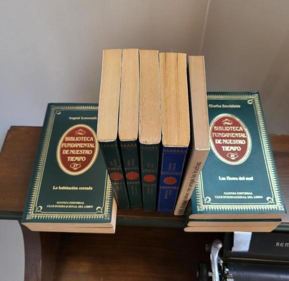 Casa Maruxa Pensión