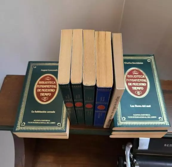 Casa Maruxa Pensión