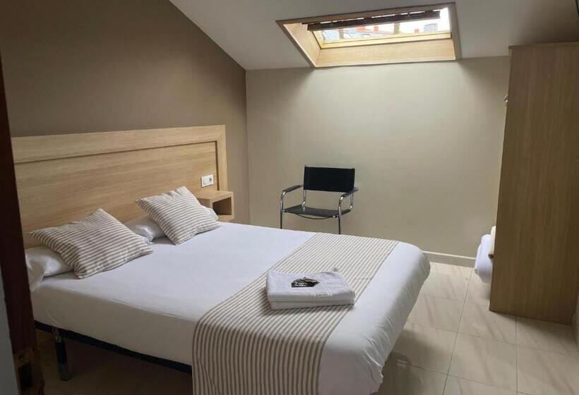 Casa Maruxa Pensión