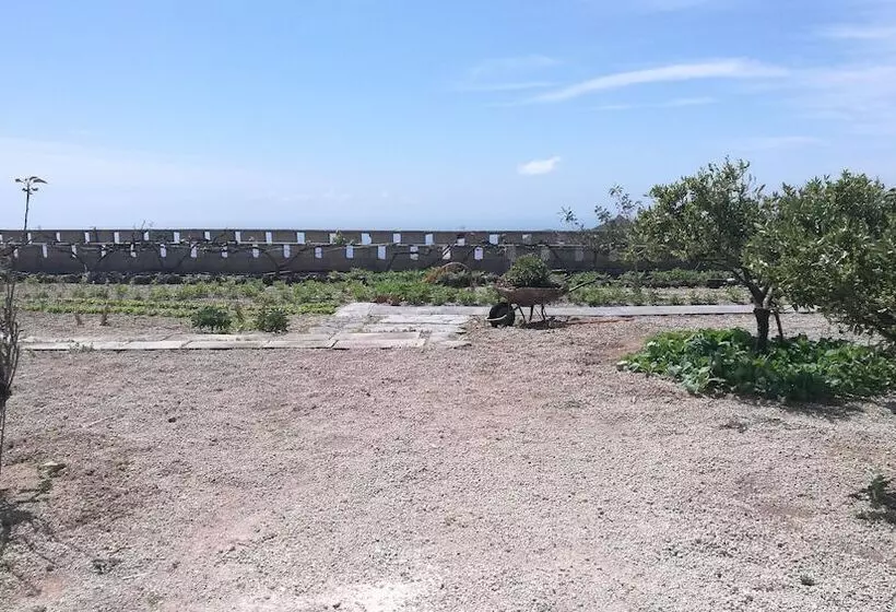 Aamiaismajoitus (B&B) Emblema Suites   Adults Only