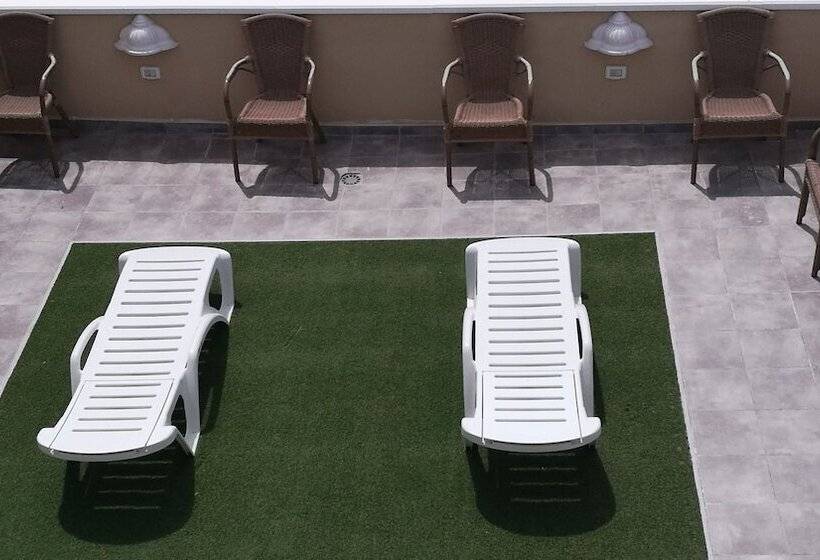 צימר Emblema Suites   Adults Only