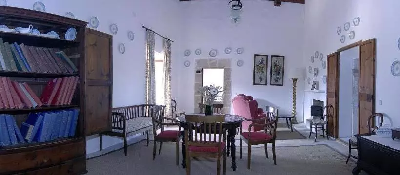 Hotel Ca S Hereu