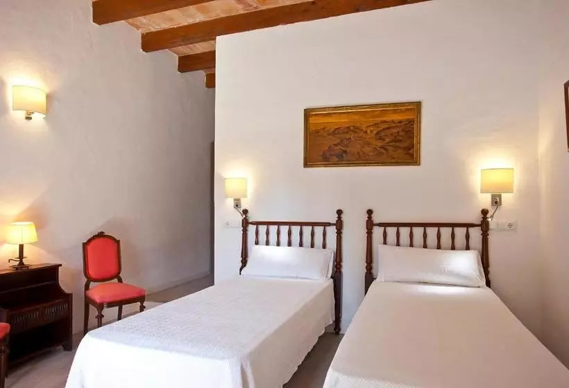 Hotel Ca S Hereu