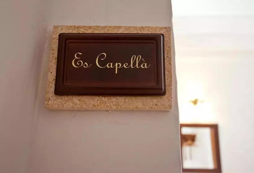 Hotel Ca S Hereu