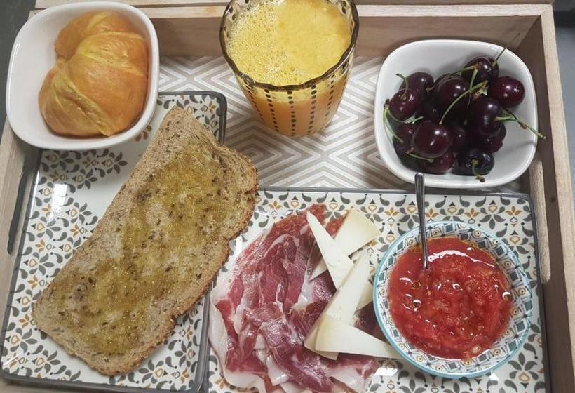 Malkorra Hotel & Restaurant