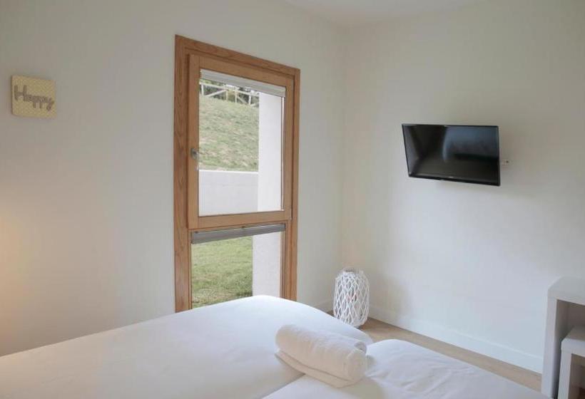 Malkorra Hotel & Restaurant