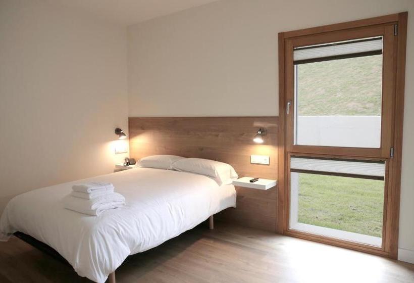 Malkorra Hotel & Restaurant