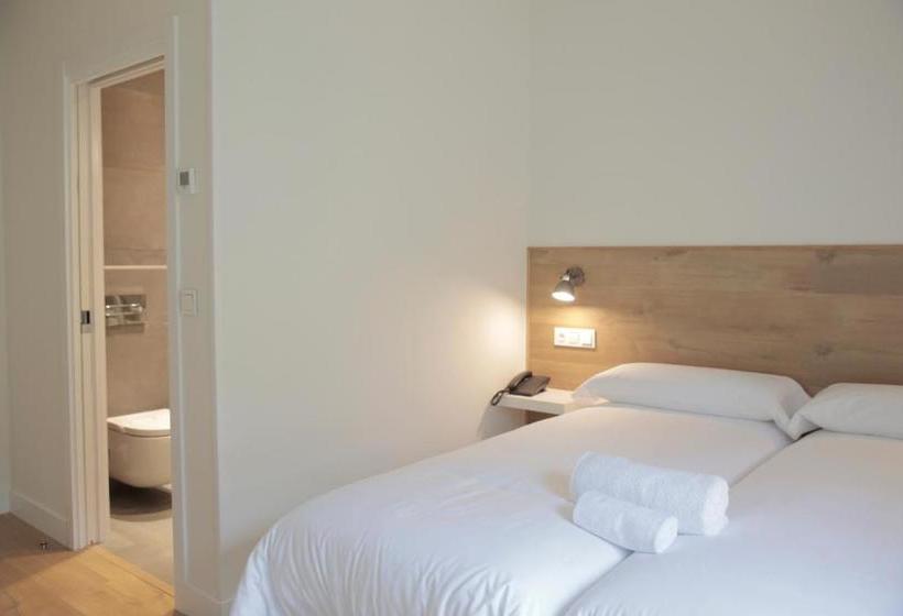 Malkorra Hotel & Restaurant