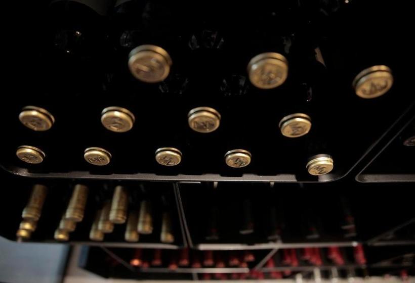 Malkorra Hotel & Restaurant