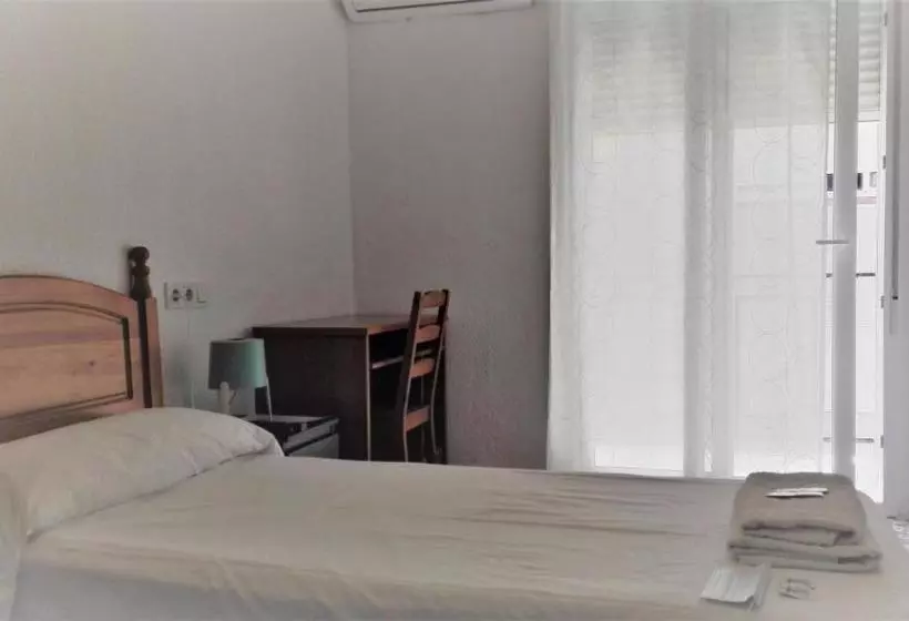 Pension Centro