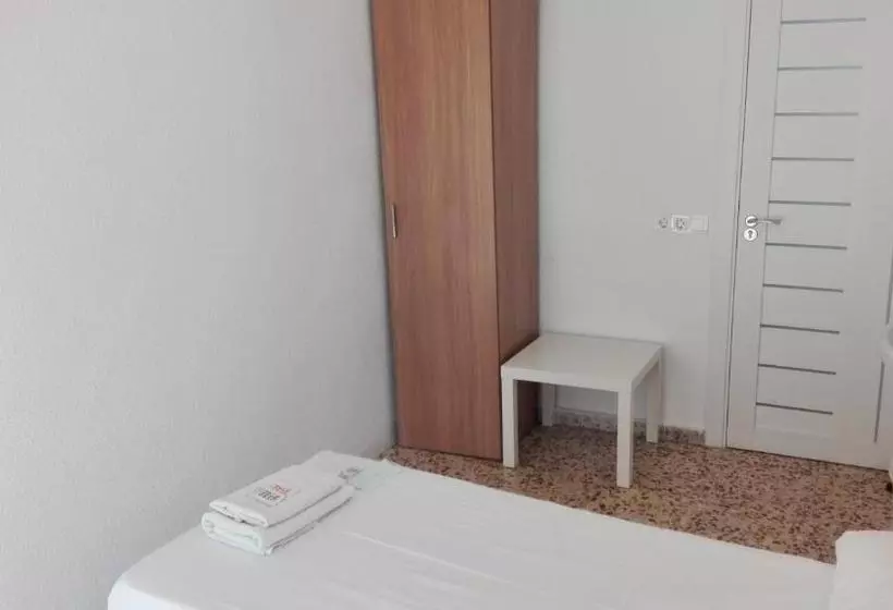 Pension Centro