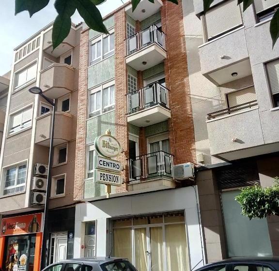 Pension Centro