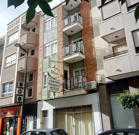 Pension Centro