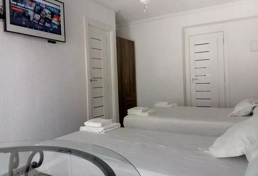 Pension Centro