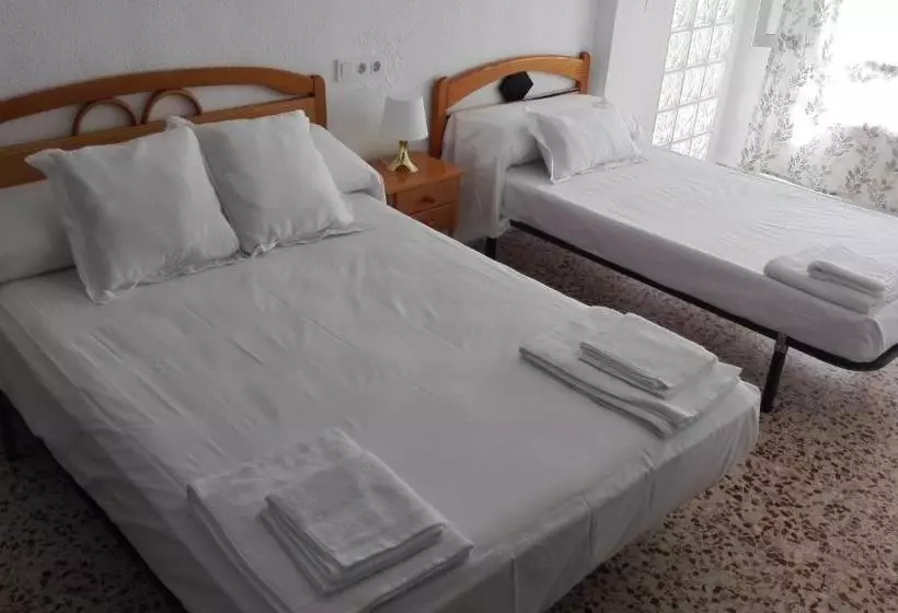 Pension Centro