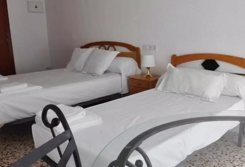 Pension Centro