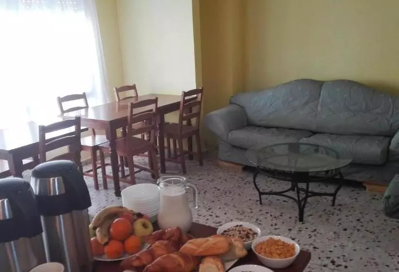 Pension Centro