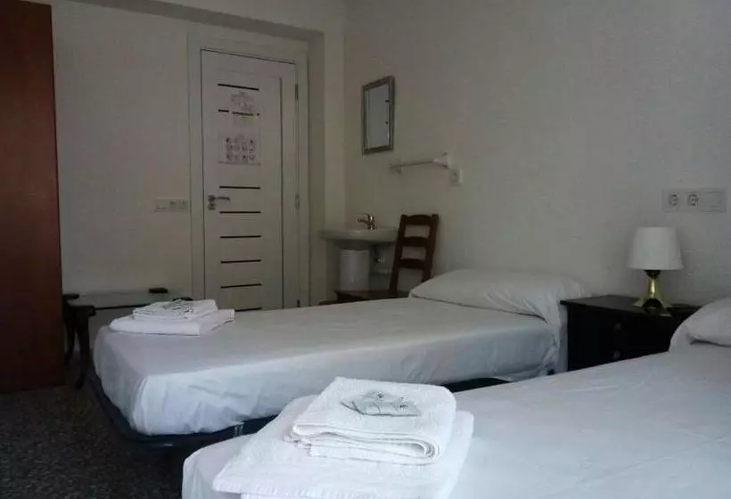 Pension Centro