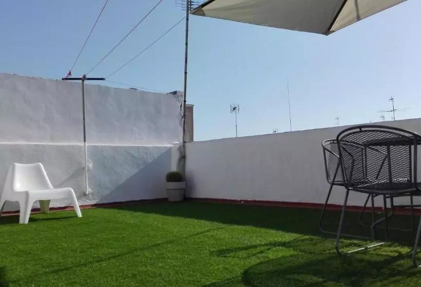 Pension Centro