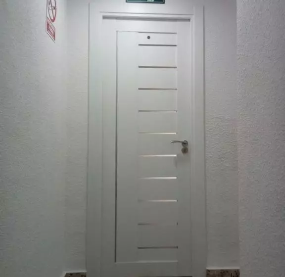 Pension Centro