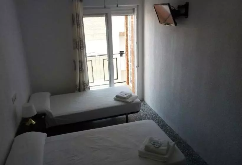 Pension Centro