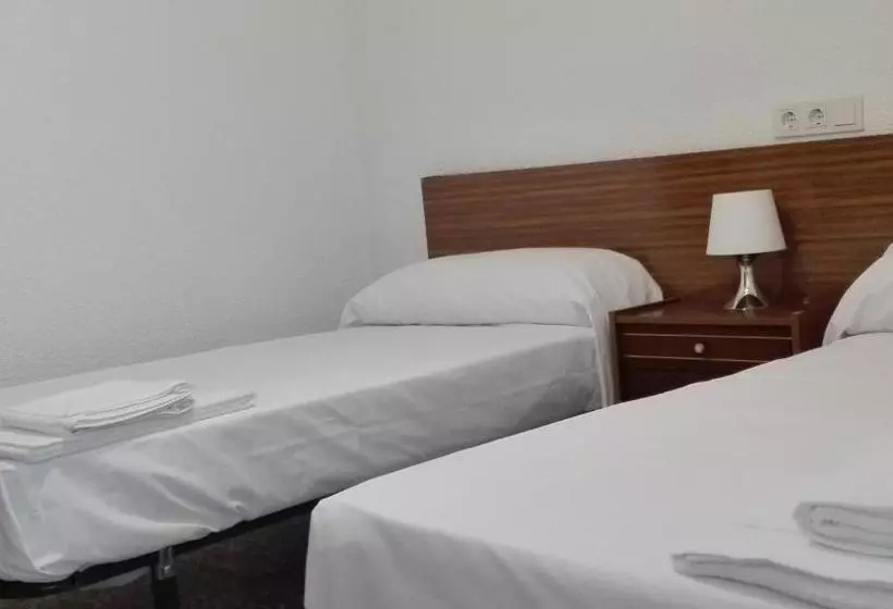 Pension Centro