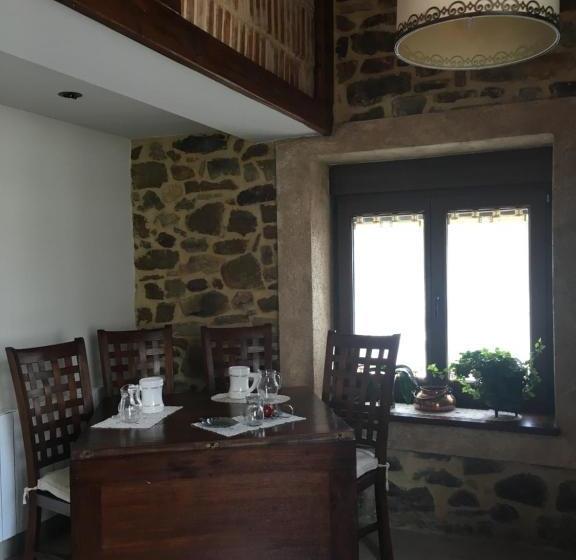 Burdi  Kurutze Pensión