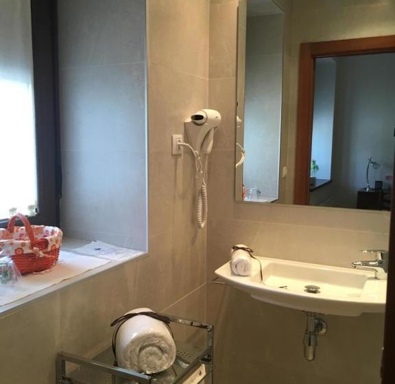 Burdi  Kurutze Pensión