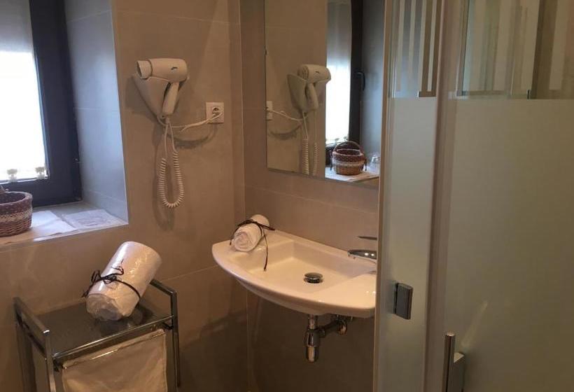 Burdi  Kurutze Pensión