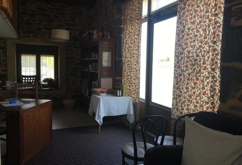 Burdi  Kurutze Pensión