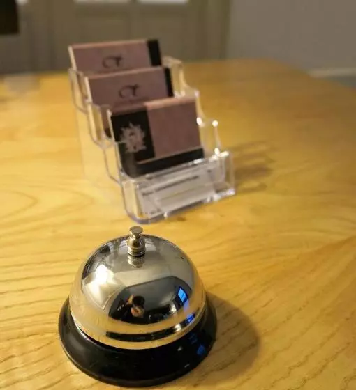 Majatalo Casa Amando