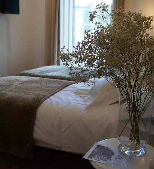 Majatalo Casa Amando