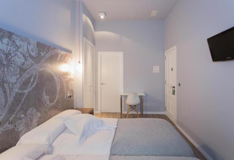 膳宿费 Casa Amando