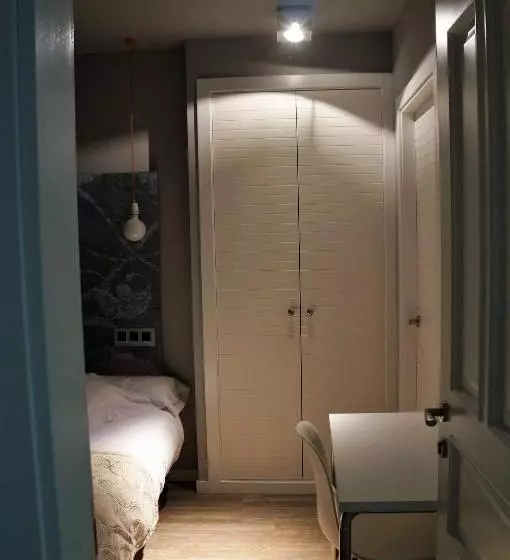 Majatalo Casa Amando