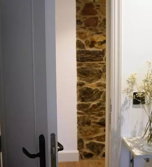 Majatalo Casa Amando