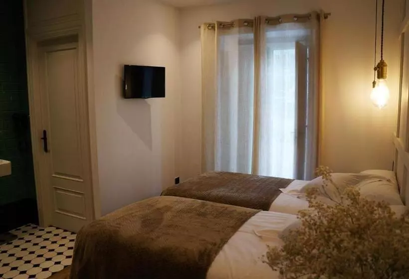 Majatalo Casa Amando