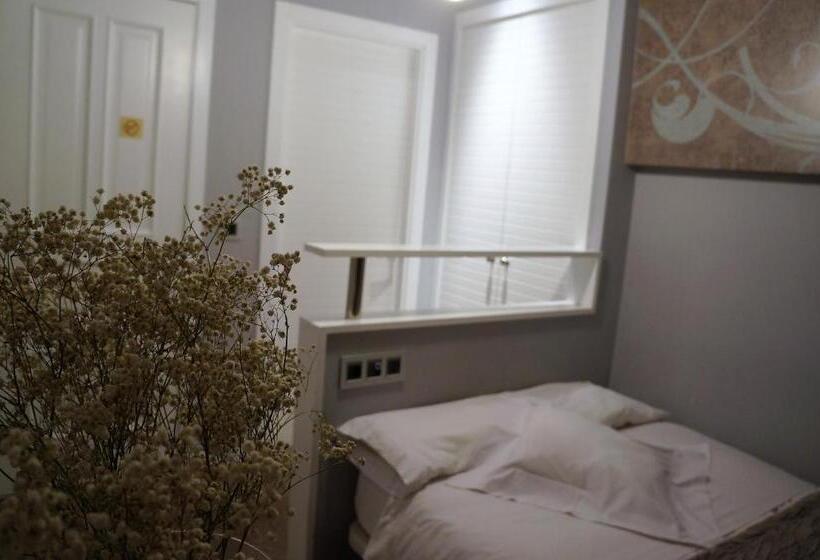 膳宿费 Casa Amando