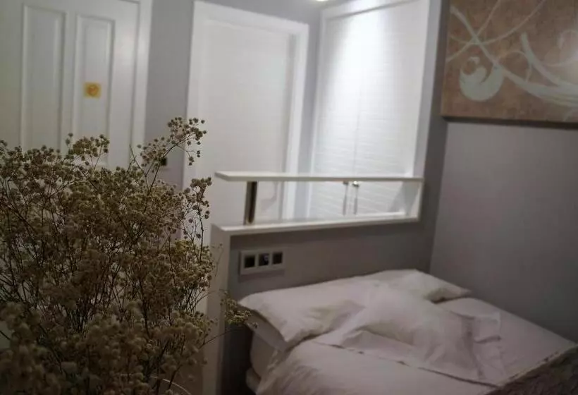 Majatalo Casa Amando