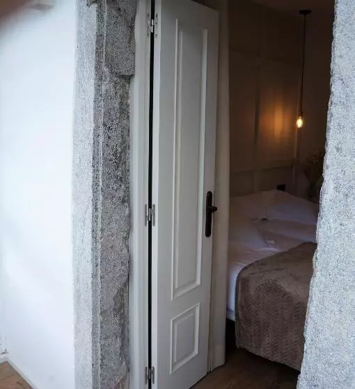 Majatalo Casa Amando