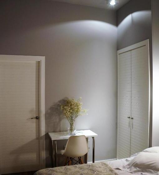 膳宿费 Casa Amando